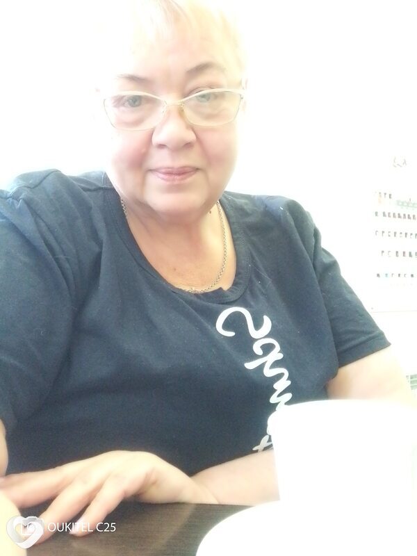 Елена, 59, Твери — анкета №1073182