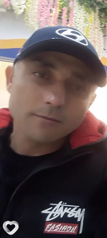 Бек, 43, Александрове — анкета №1073184