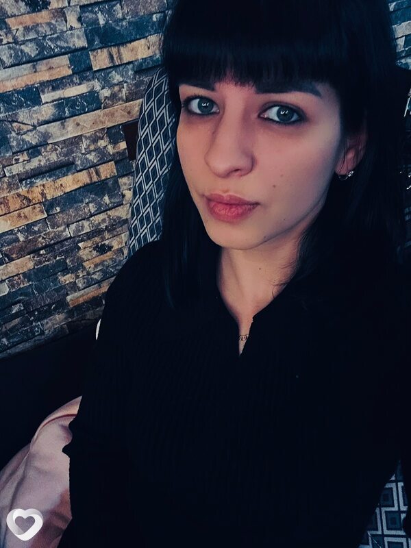 Эльмира, 33, Новосибирске — анкета №1073189
