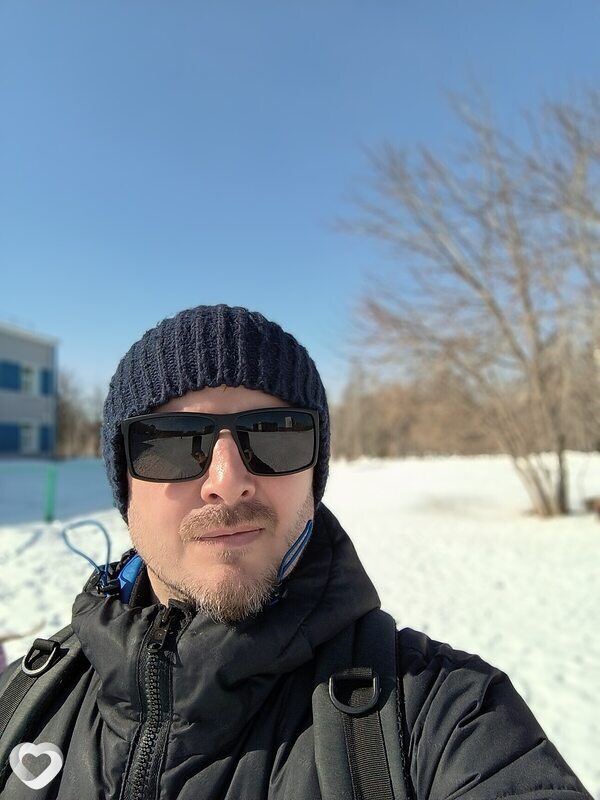 Михаил, 45, Барнауле — анкета №1073190