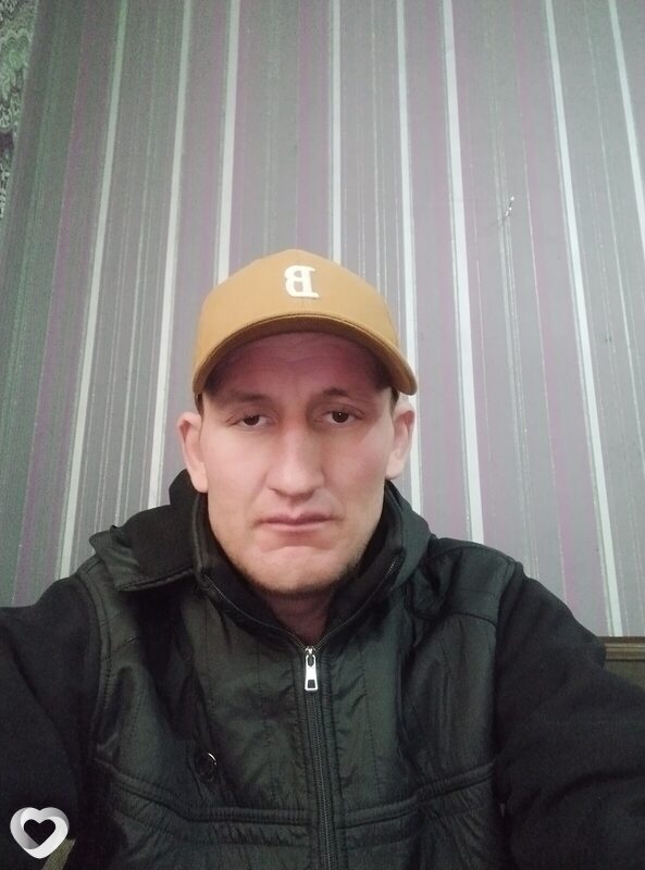 Маруф, 33, Астрахани — анкета №1073198