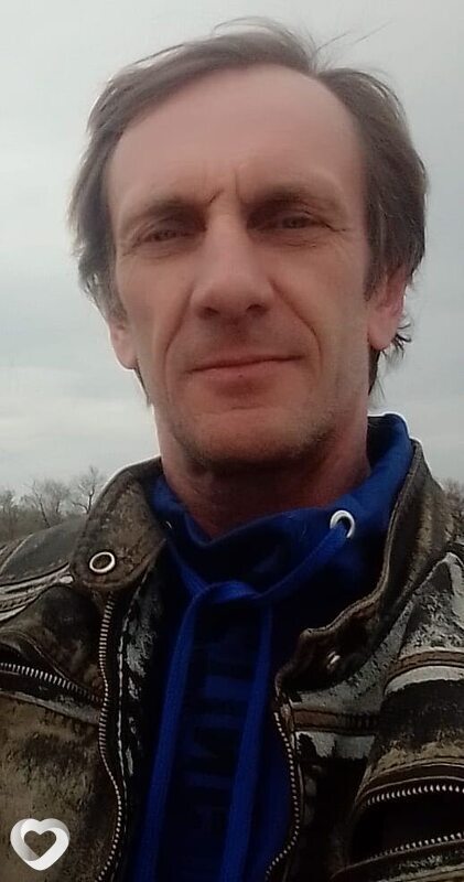 Влад, 50, Шахтах — анкета №1073201