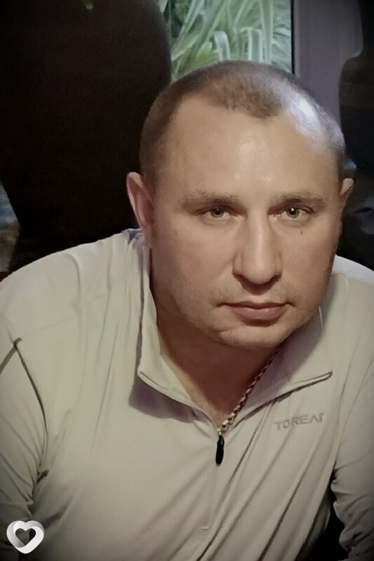 Александр, 45, Красноярске — анкета №1073203
