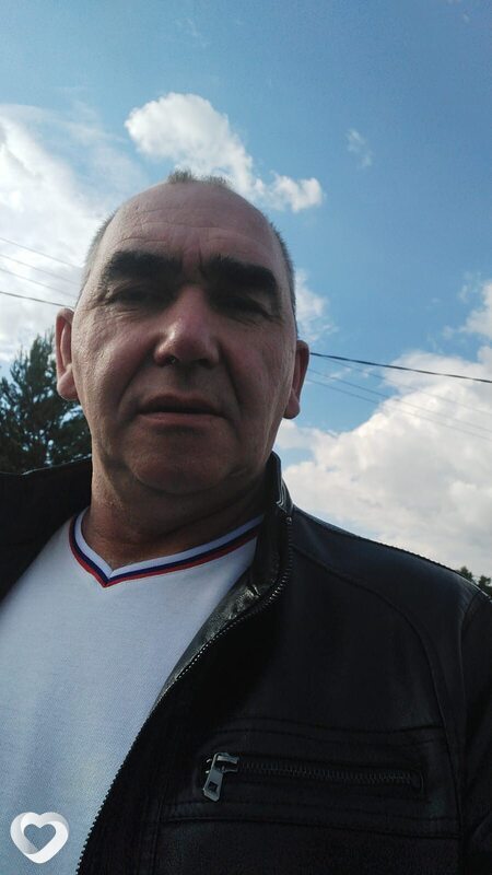 Сергей, 57, Казани — анкета №1073206