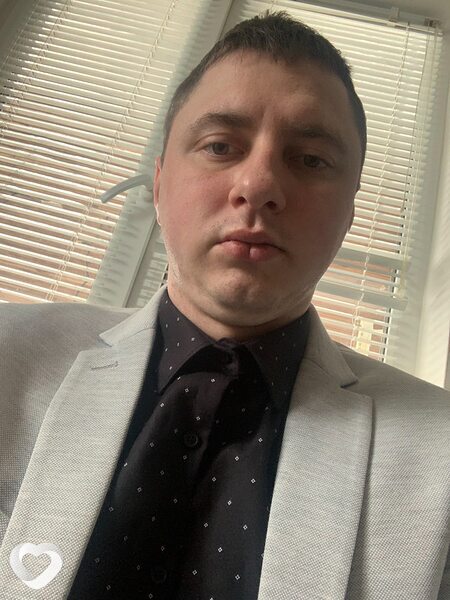 Влад, 28, Пинске — анкета №1073213