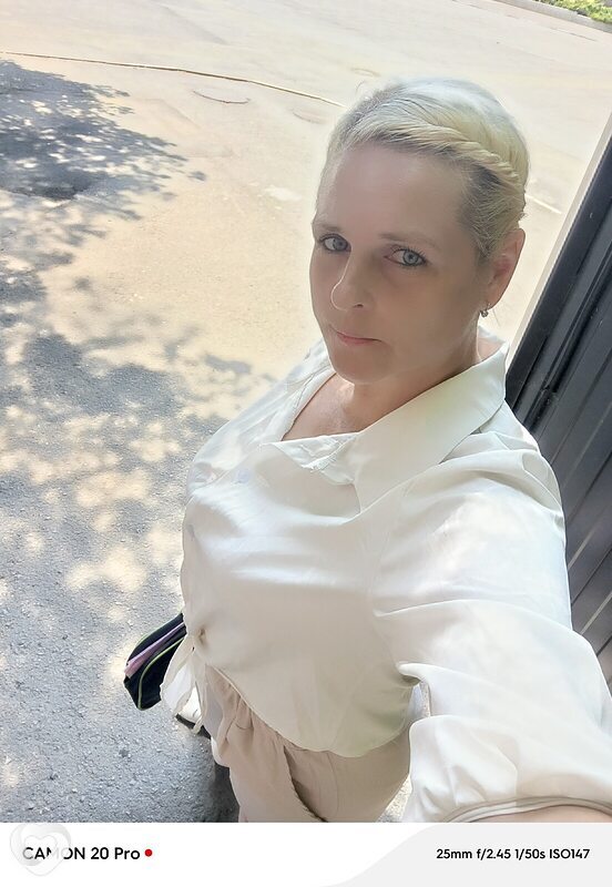 Инна, 41, Сальске — анкета №1073217