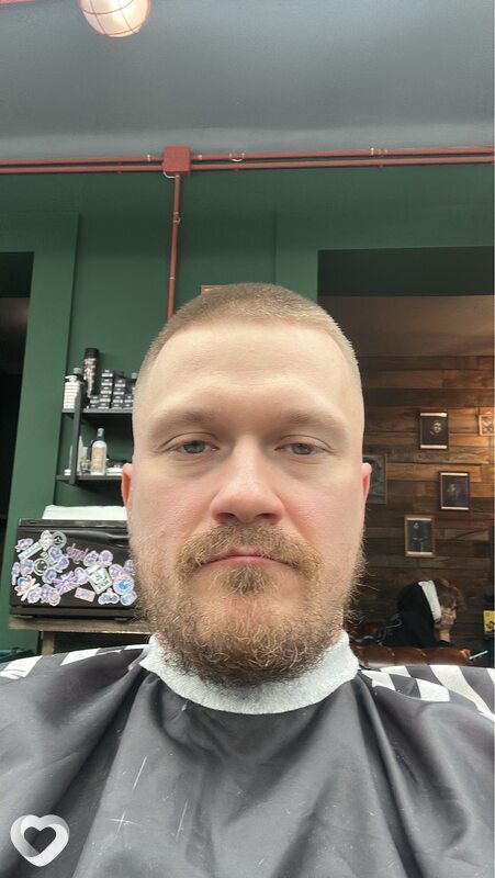 Максим, 30, Екатеринбурге — анкета №1073218
