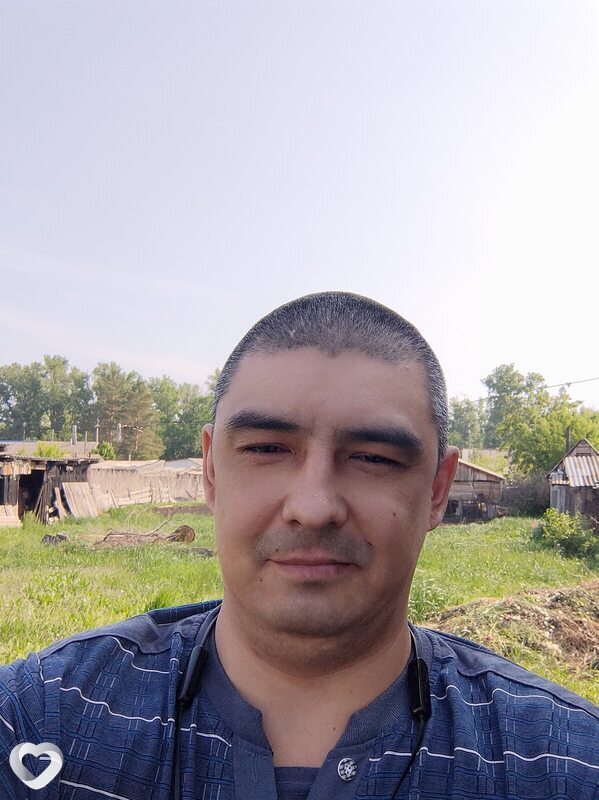 Марат, 40, Гае — анкета №1073369
