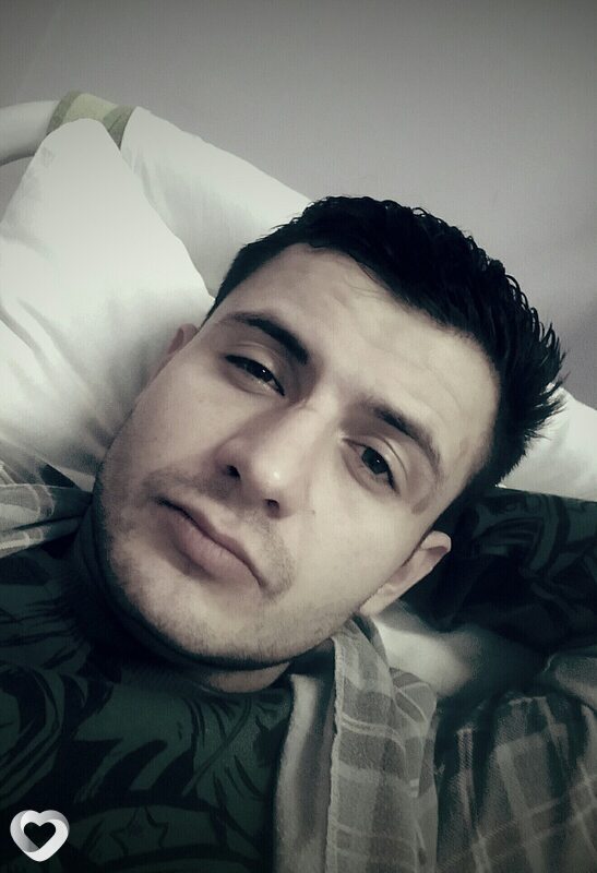 Артём, 29, Минске — анкета №1073375