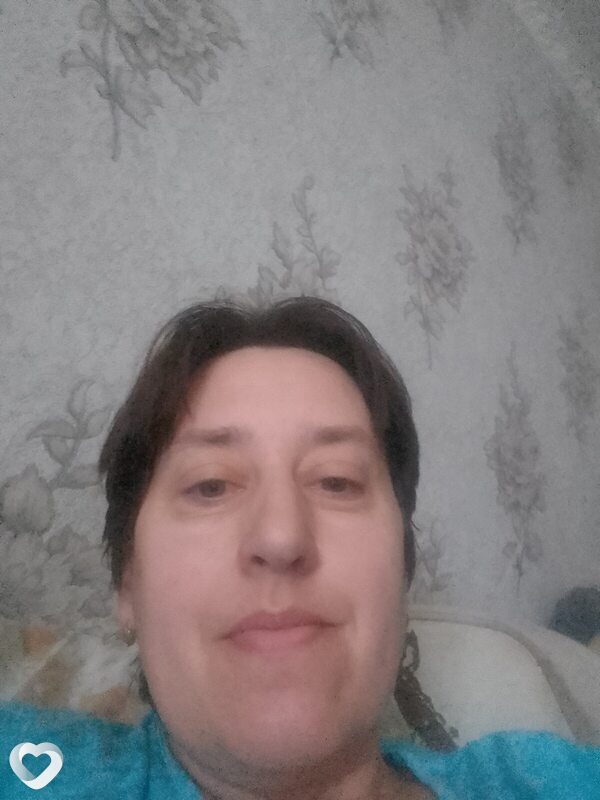 Алла, 44, Ессентуках — анкета №1073380
