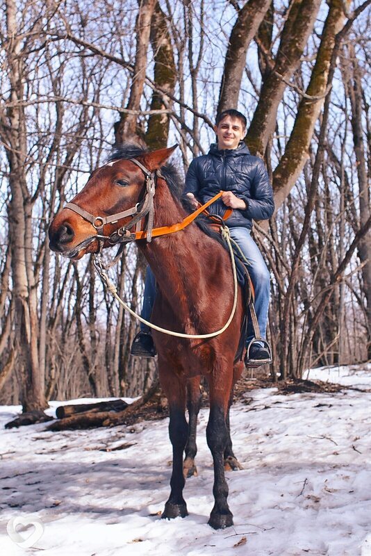 Владимир, 35, Краснодаре — анкета №1073384