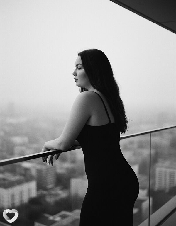 Maria, Гостын