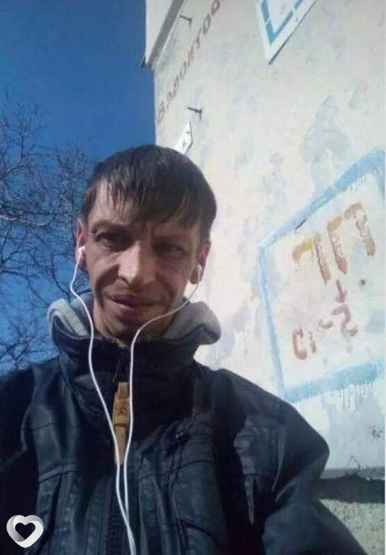 Александр, Очаков