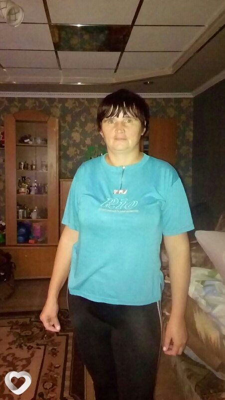 Светлана, Белая Калитва