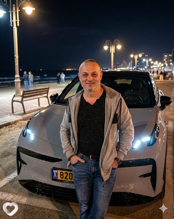 Павел, 41, Киеве — анкета №1073302