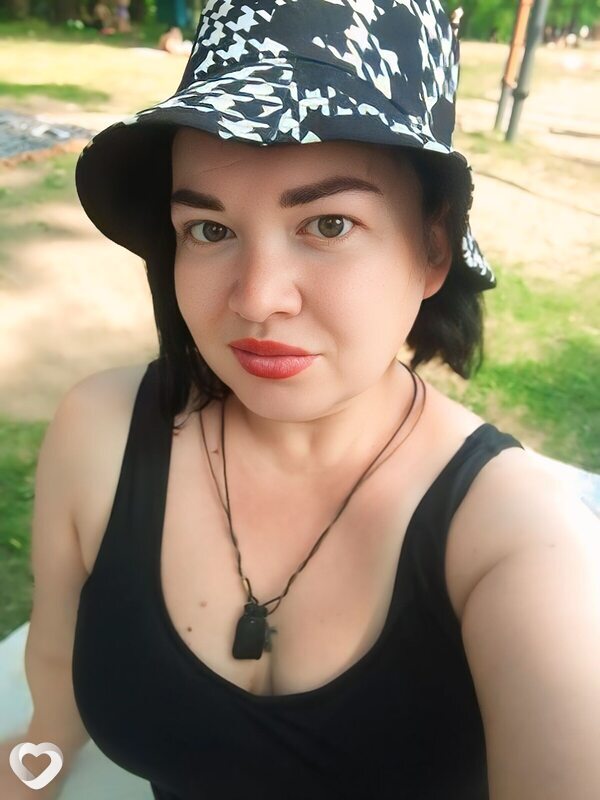Марина, 39, Абакане — анкета №1073306