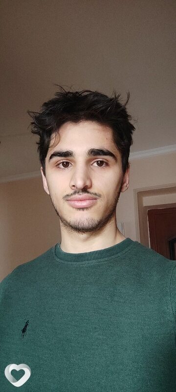 Агван, 25, Кисловодске — анкета №1073308