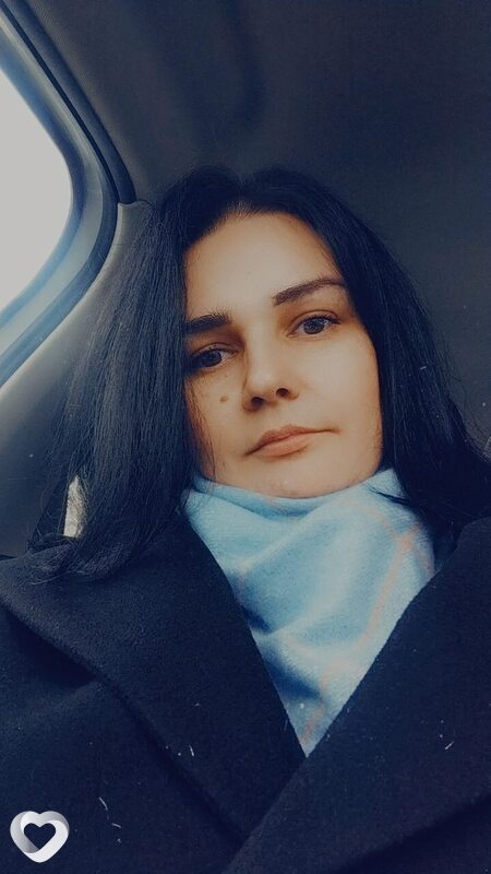 Белка, 44, Москве — анкета №1073309
