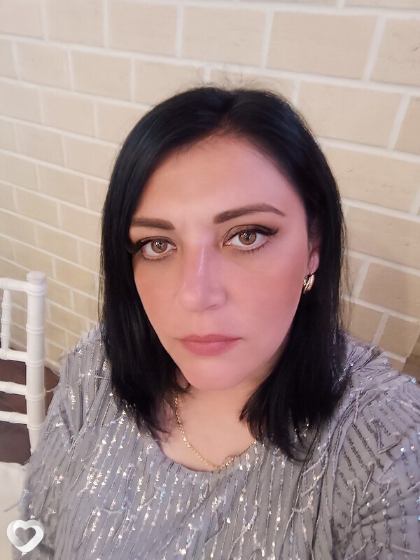 Мария, 47, Санкт-Петербурге — анкета №1073315