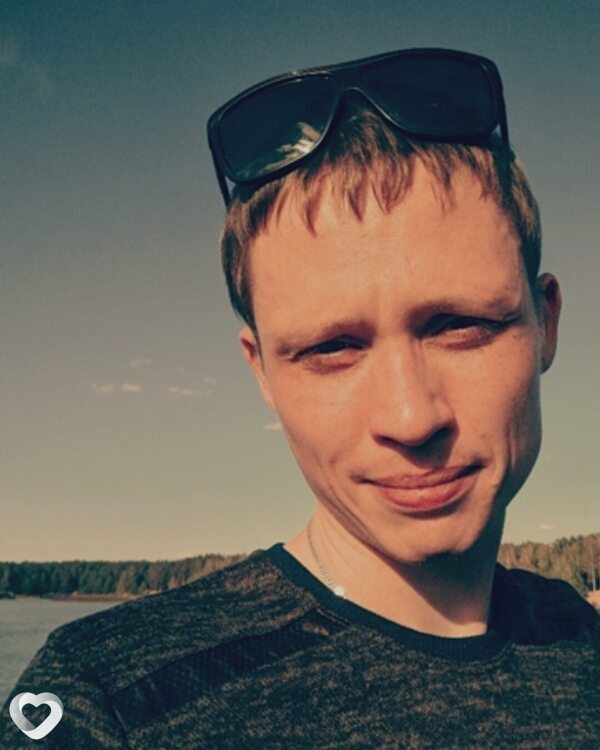 Антон, 28, Москве — анкета №1073271