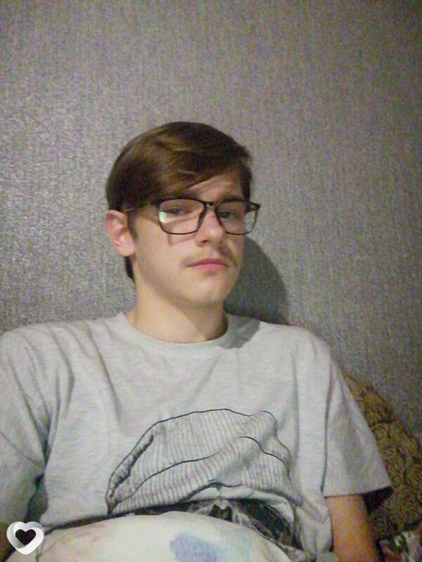 Данила, 21, Минске — анкета №1073276