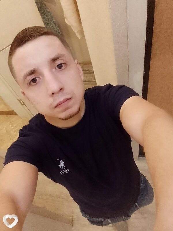 Владислав, 32, Красном Сулине — анкета №1073289