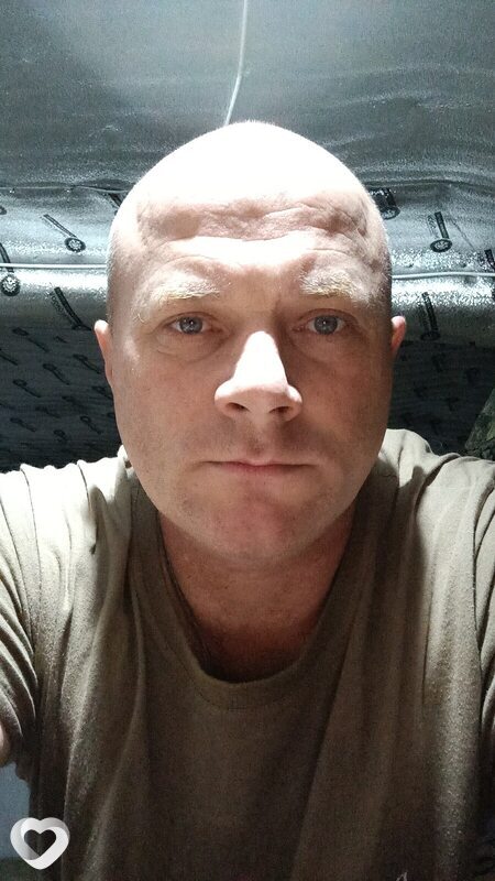 Ромчик, 41, Липецке — анкета №1073248