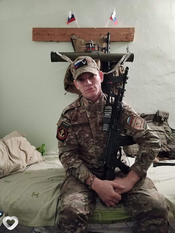 Dj, 34, Комсомольске-на-Амуре — анкета №1073249