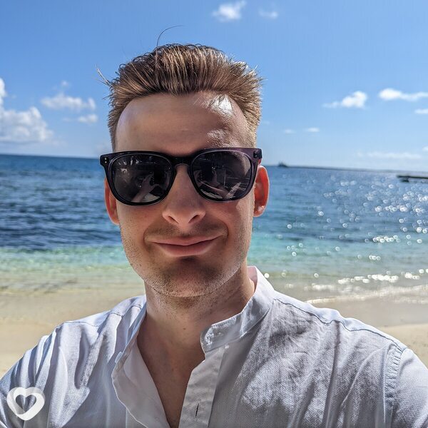 Сергей, 35, Минске — анкета №1073251