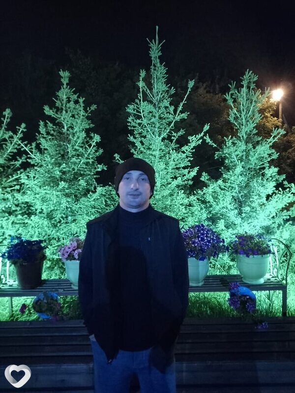 Feudor, 36, Гурьевск (Кемеровская Обл) — анкета №1073252
