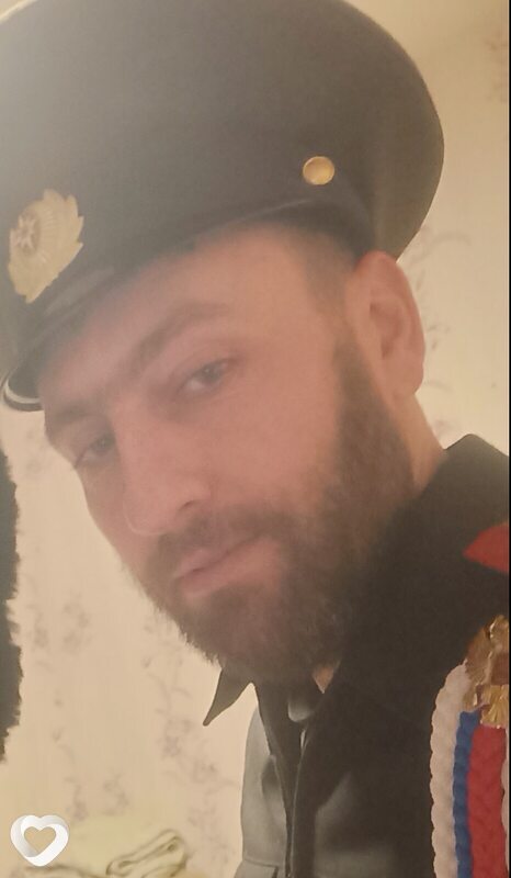 Эдгар, 40, Нижнем Тагиле — анкета №1073253