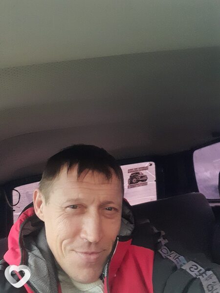 Игорь, 48, Курске — анкета №1073257