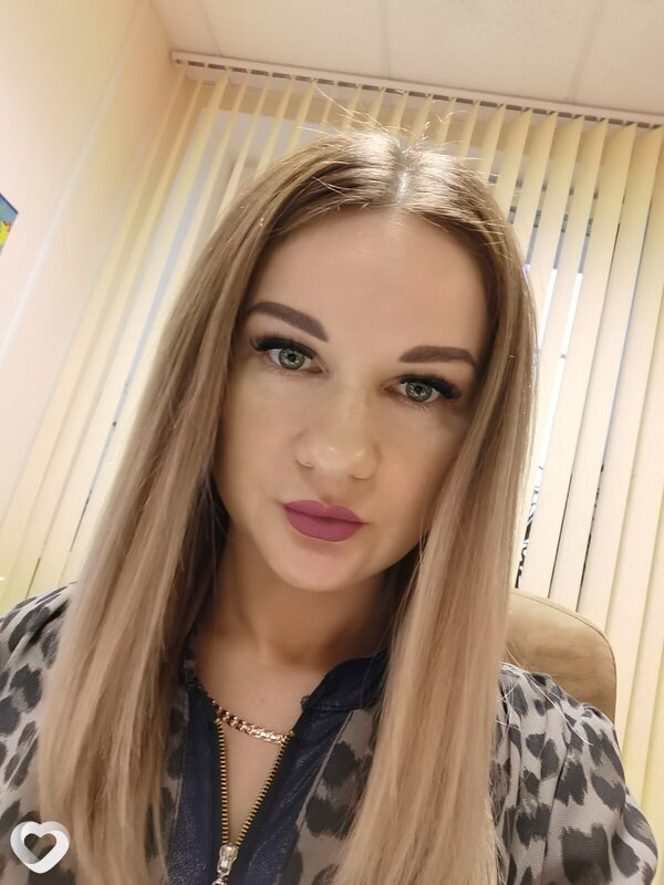 Анна, 40, Минске — анкета №1073261