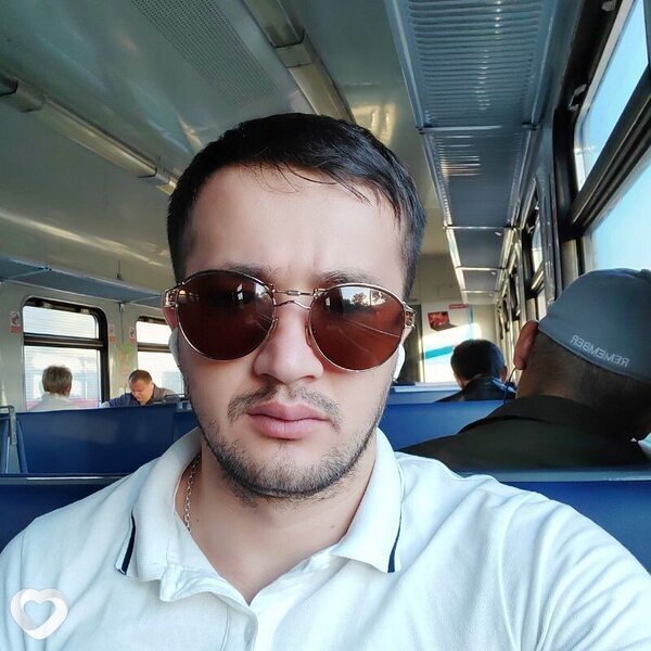 Камиль, 30, Пушкино (Московская Обл) — анкета №1073264