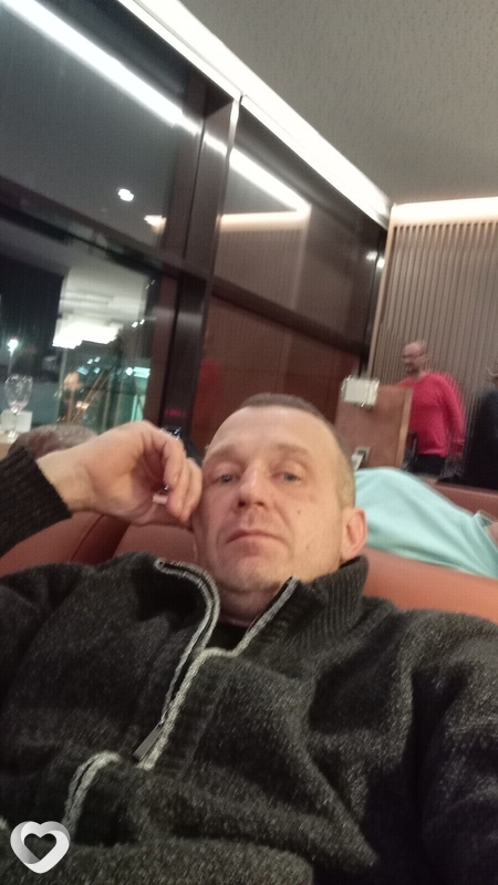 Дмитрий, 45, Калининграде — анкета №1073269