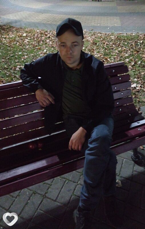 Владимир, 37, Ганцевичах — анкета №1073669