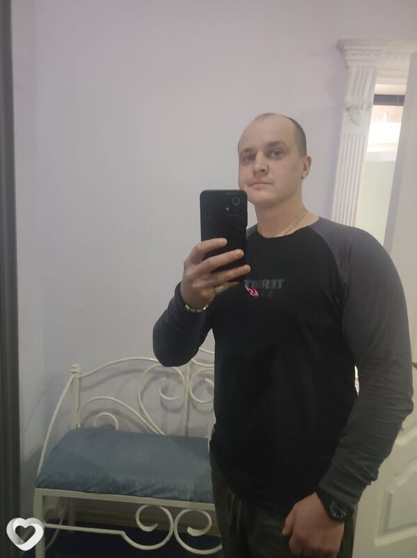 Александр, 31, Новоуральске — анкета №1073672