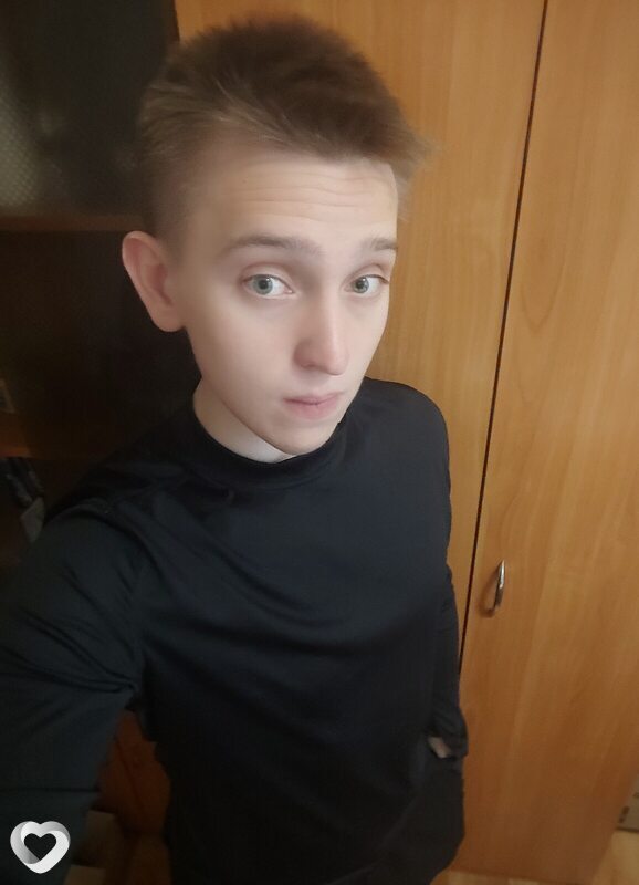 Игорь, 24, Омске — анкета №1073678