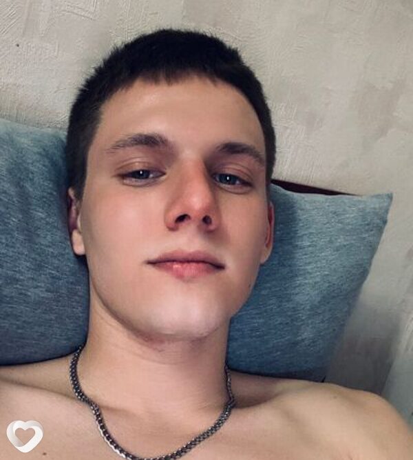 Даниил, 23, Москве — анкета №1073680