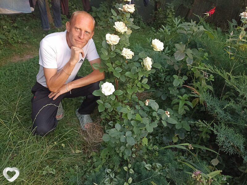 Станислав, 42, Казани — анкета №1073684