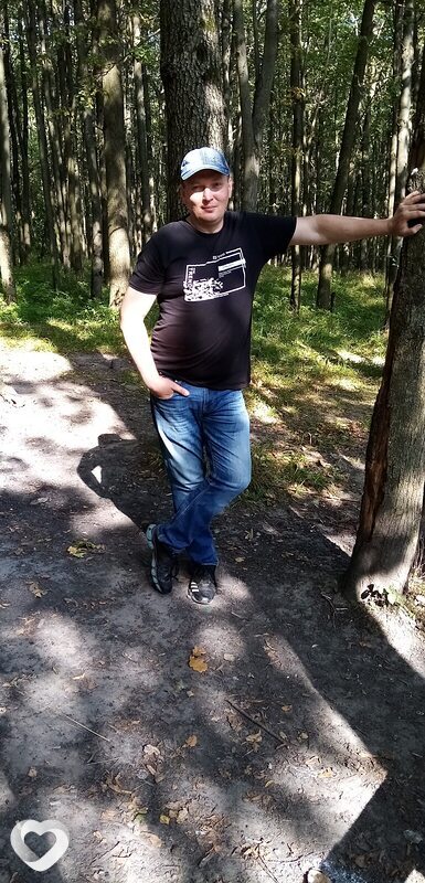 Pol, 45, Туле — анкета №1073688