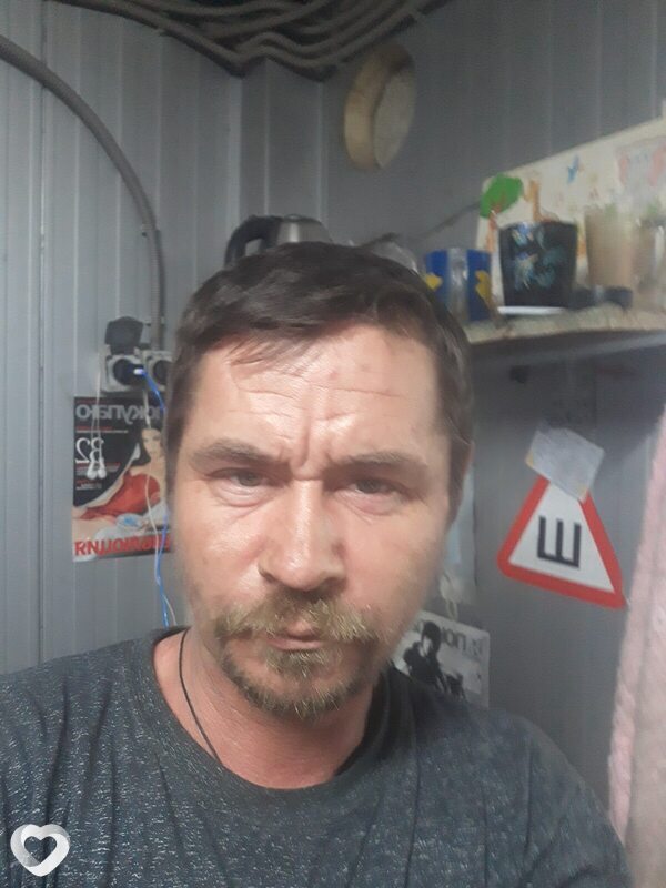 Сергей, 47, Тольятти — анкета №1073689