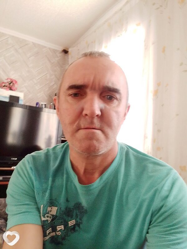 Алексей, 46, Бузулуке — анкета №1073691