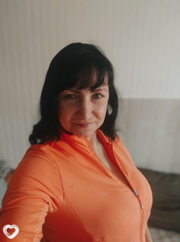 Наталья, 46, Могилев — анкета №1073445