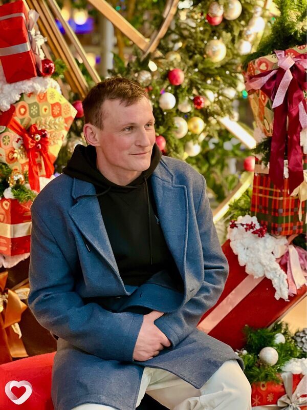Евгений, 35, Минске — анкета №1073446
