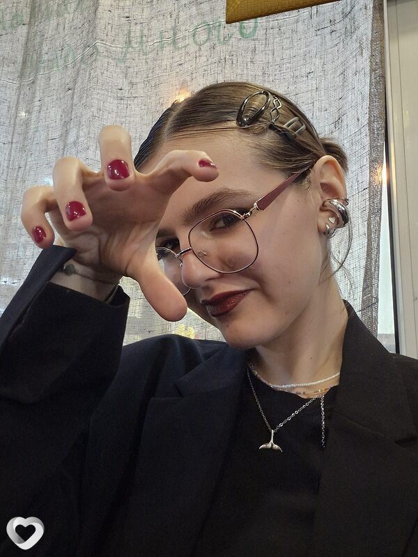 Диана, 20, Владивостоке — анкета №1073447