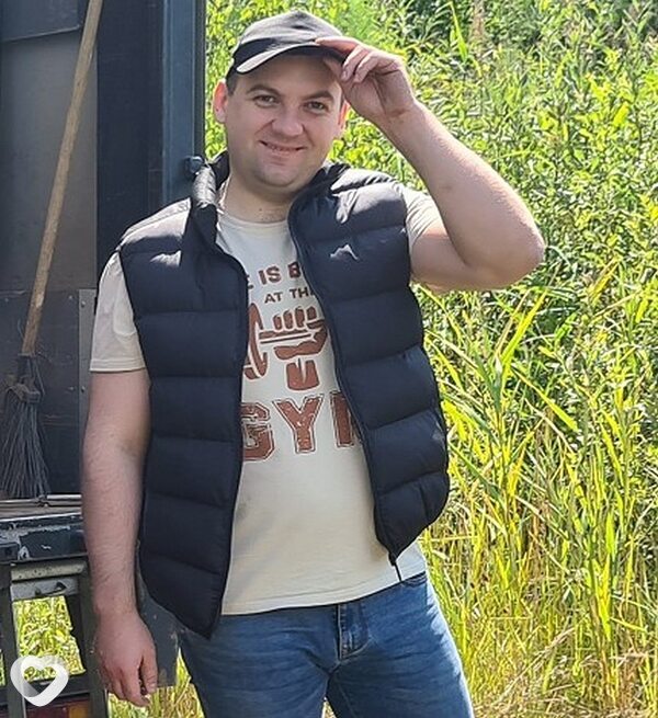 Андрей, 47, Брянске — анкета №1073451