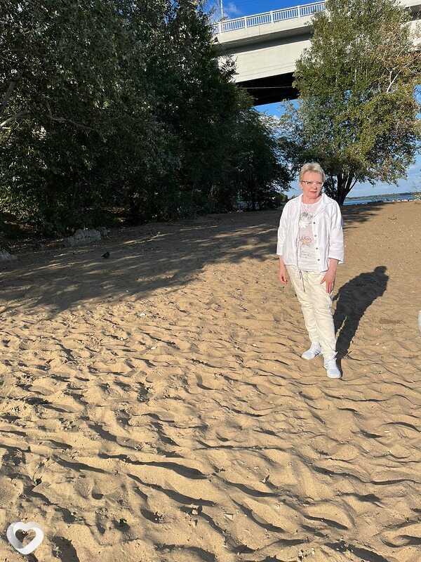 Татьяна, 61, Сочи — анкета №1073330