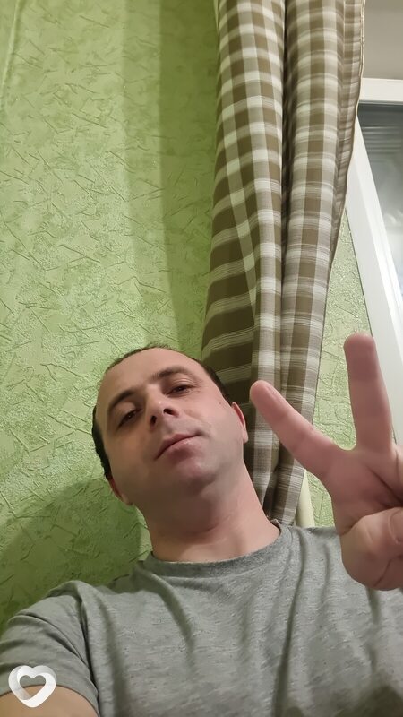 Арам, 38, Саратове — анкета №1073337