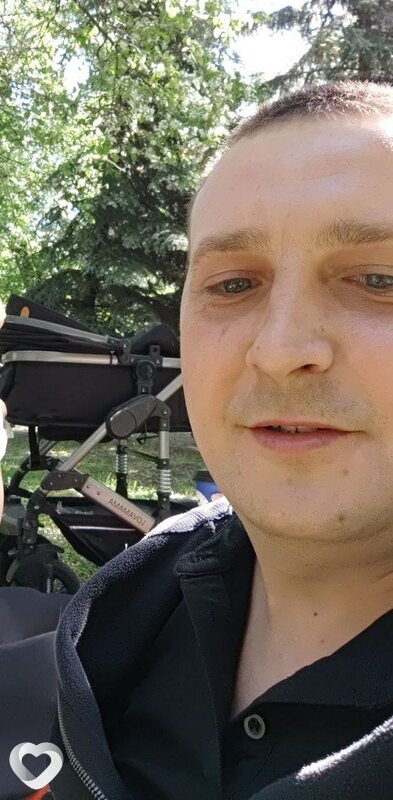 Виталий, 34, Челябинске — анкета №1073398